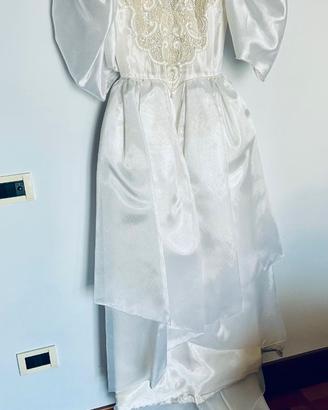 Abito da sposa