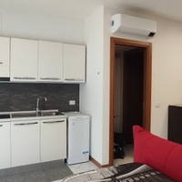 Girasoli1 monolocale a 5 minuti da Tirano