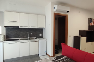 Girasoli1 monolocale a 5 minuti da Tirano