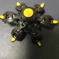 Bakugan Darkus Freezer