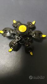 Bakugan Darkus Freezer