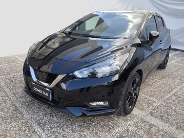 NISSAN Micra V 2017 - Micra 1.0 ig-t N-Spor U25084