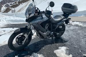 Honda Transalp 700 anno 2008