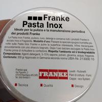 Franke Pasta Inox (300 g)