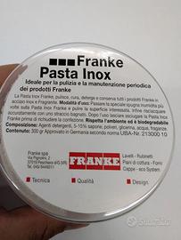 Franke Pasta Inox (300 g)