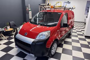 Fiat Fiorino 1.3 M-jet2 95cv OFF. MOBILE IVA COMPR