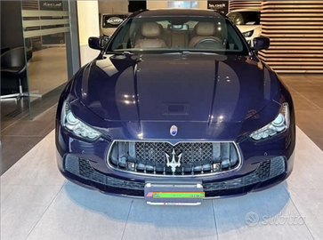 Maserati ghibli MY 2015 250 CV