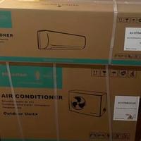 CONDIZIONATORE CLIMATIZZATORE HISENSE 18000BTU