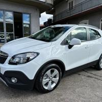 OPEL Mokka 1.6 CDTI Ecotec 136 4x4 S&S Cosmo