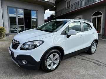 OPEL Mokka 1.6 CDTI Ecotec 136 4x4 S&S Cosmo