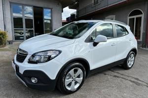 OPEL Mokka 1.6 CDTI Ecotec 136 4x4 S&S Cosmo