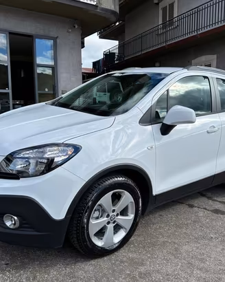 OPEL Mokka 1.6 CDTI Ecotec 136 4x4 S&S Cosmo