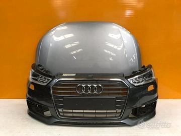 Ricambi Originali Audi A1 S1 S-Line 8X 2010-2018