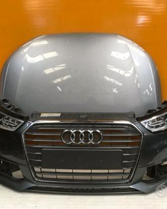 Ricambi Originali Audi A1 S1 S-Line 8X 2010-2018