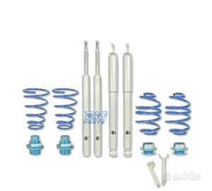 SOSPENSIONE FILETTATA BLUE LINE PER BMW SERIE 3 E3