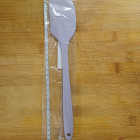 Spatula silicone