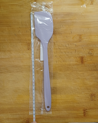 Spatula silicone