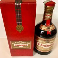 Liquore Drambuie