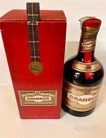 Liquore Drambuie
