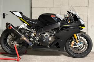 Aprilia RSV4 Factory APRC