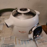 cookeo moulinex