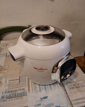 cookeo moulinex