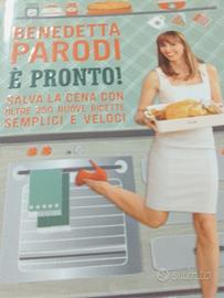 Libro da cucina 