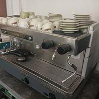 Macchina da caffè FAEMA President E98
