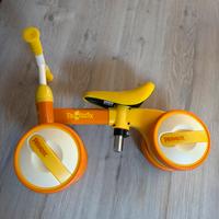 Bici 4 ruote