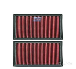FILTRO ASPIRAZIONE DIRETTA MERCEDES CLS C219 04-10