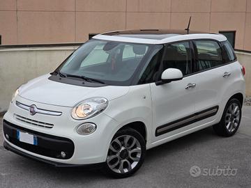 Fiat 500L 1.4 95 CV Lounge