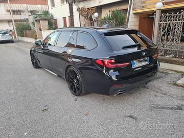 Cerchi BMW Serie 5 6 7 8 X3 X4 DOTZ 9Jx20 - 10Jx20