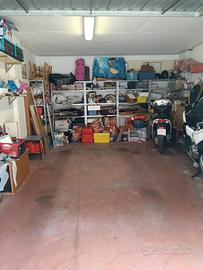 Vendita garage Civitavecchia rm
