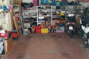 Vendita garage Civitavecchia rm