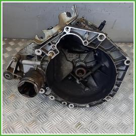 Cambio Manuale Fiat Grande Punto 1.4 350A1000