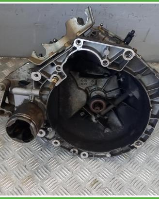 Cambio Manuale Fiat Grande Punto 1.4 350A1000