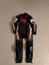 Abbigliamento moto