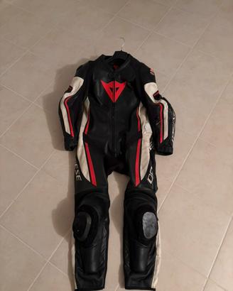 Abbigliamento moto