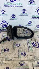 SMART FORFOUR 2008 SPECCHIETTO RETROVISORE DX