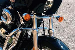 Harley-Davidson Sportster 1200 - 2020