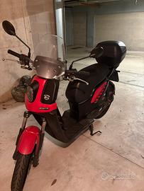 Fantic Issimo City Pro L3 - scooter elettrico 125