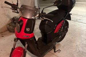 Fantic Issimo City Pro L3 - scooter elettrico 125