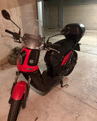 Fantic Issimo City Pro L3 - scooter elettrico 125