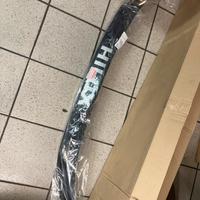 Deflettore spoiler cofano