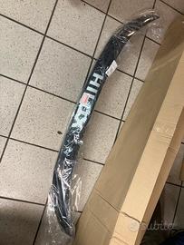 Deflettore spoiler cofano