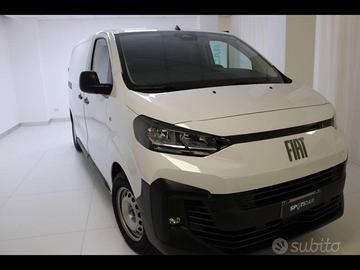 FIAT Scudo Van M 1.5 Diesel 120cvManuale