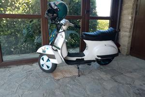 Piaggio Vespa 50 Special 