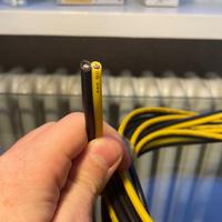 Kit installazione amplificatore