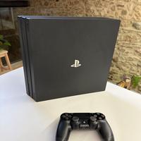 Sony PlayStation 4 Pro 1TB (SSD)