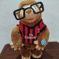 Peluche Ugo la Talpa Milan